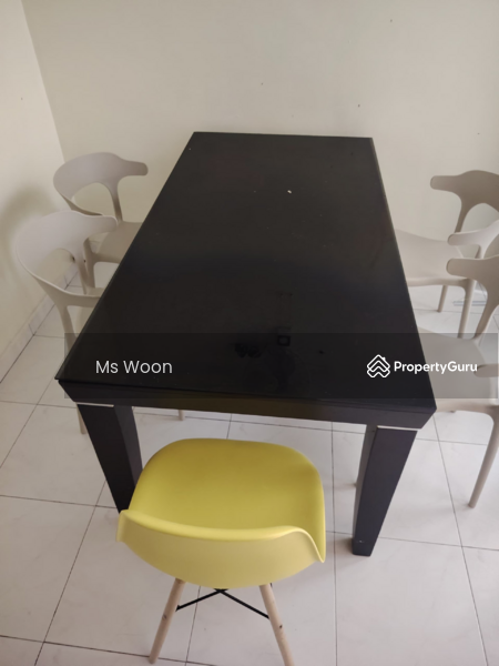 For Rent - Taman Riverville