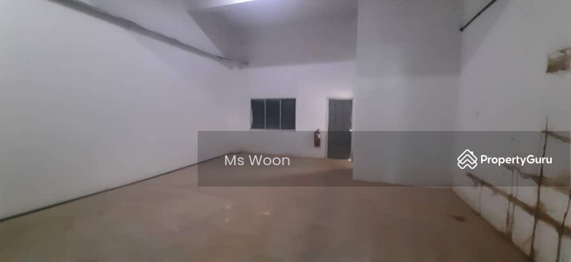 For Rent - Pusat Perniagaan Putra Sentosa