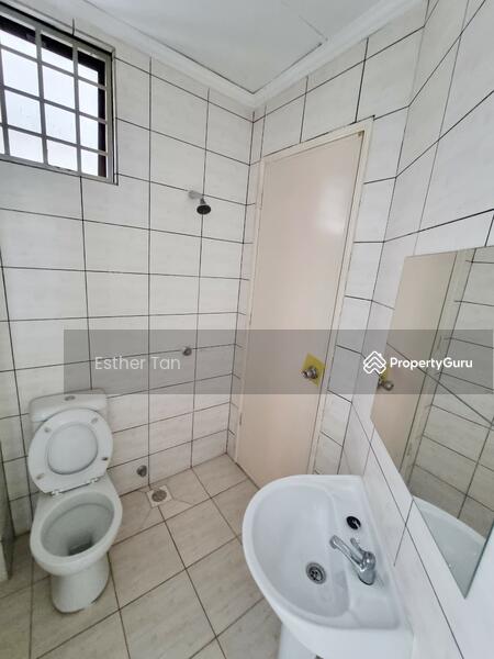 Untuk Disewa - BU6