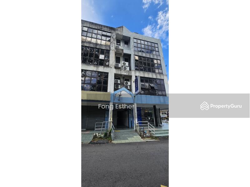 Pejabat untuk Disewa di Kampung Sri Gombak Indah (Batu Caves) - Fong Esther - PropertyGuru.com.my