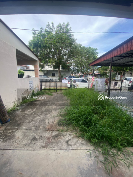 For Rent - Taman Bukit Katil