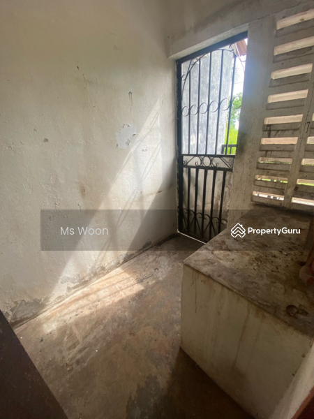 For Rent - Taman Bukit Katil