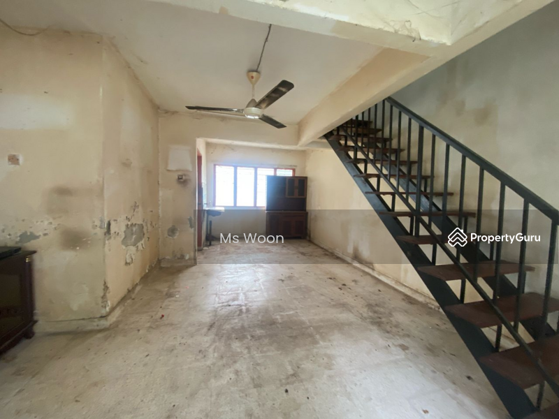 For Rent - Taman Bukit Katil