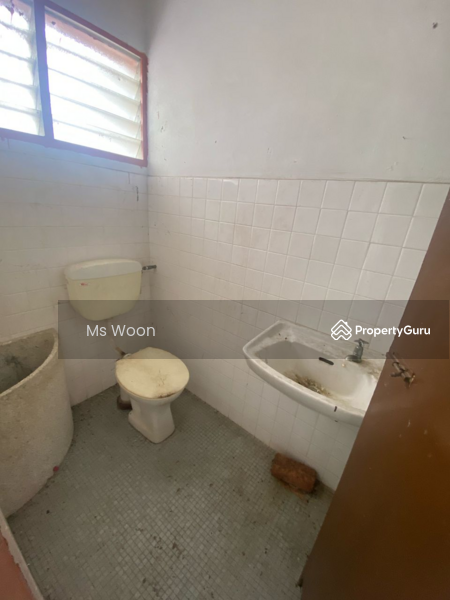 For Rent - Taman Bukit Katil