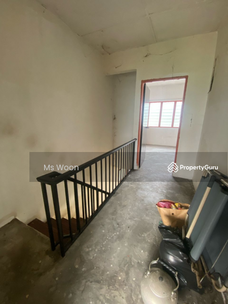 For Rent - Taman Bukit Katil