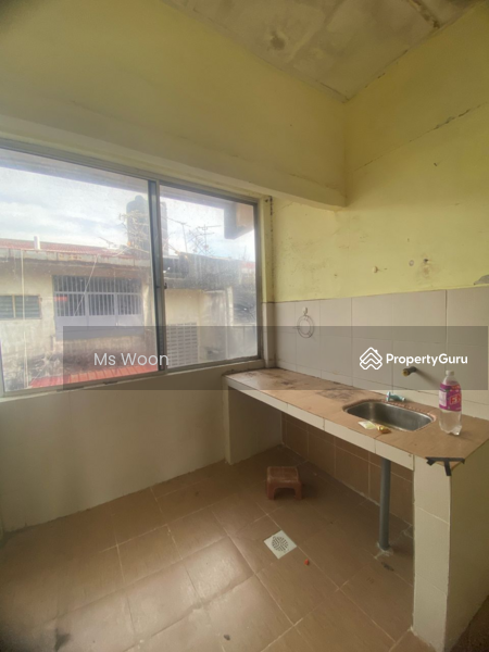 Untuk Disewa - Taman Anika