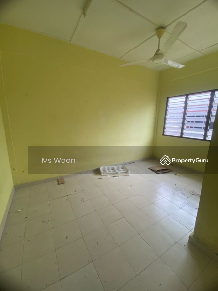 Untuk Disewa - Taman Anika