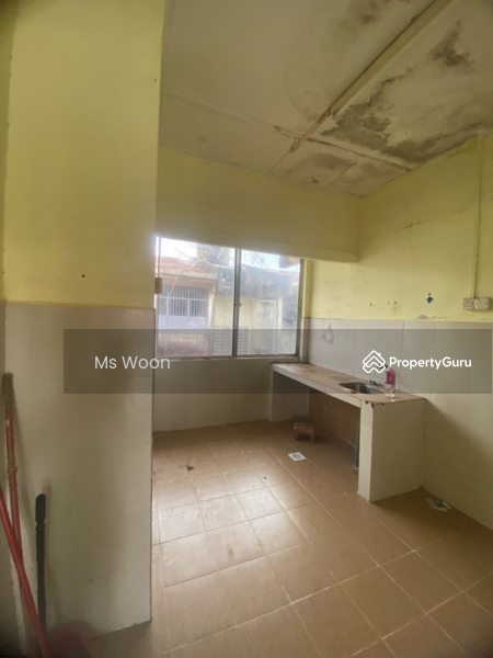 Untuk Disewa - Taman Anika