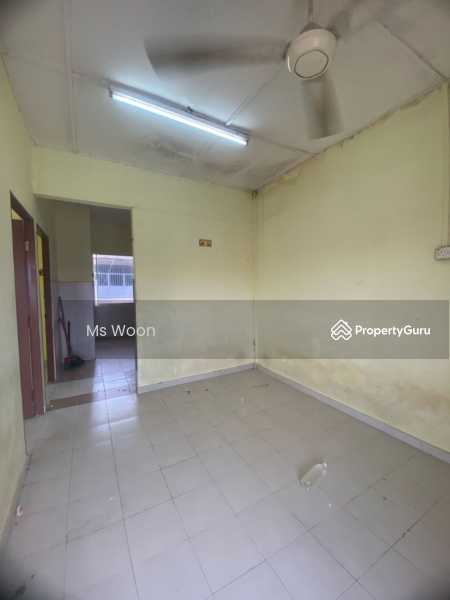 Untuk Disewa - Taman Anika