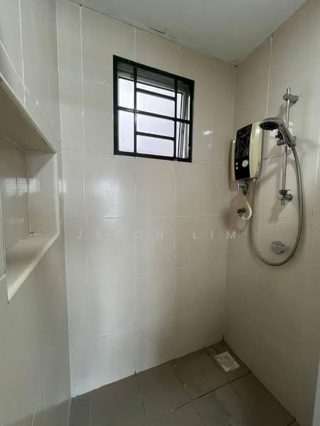 Service Residence for Rent at OUG Parklane - Jason Lim - Bathroom - PropertyGuru.com.my
