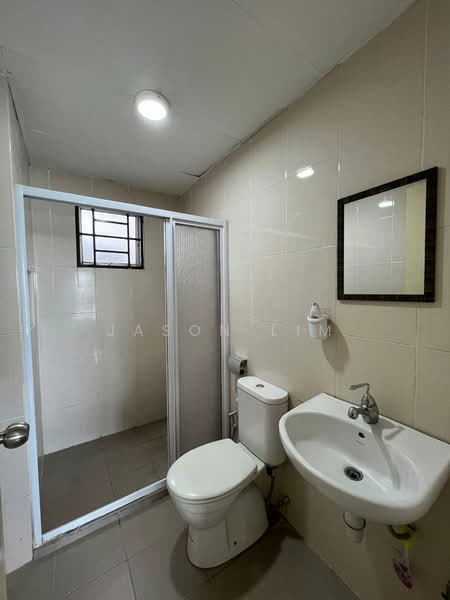 Service Residence for Rent at OUG Parklane - Jason Lim - Bathroom - PropertyGuru.com.my