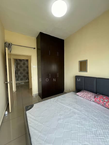 Service Residence for Rent at OUG Parklane - Jason Lim - Bedroom - PropertyGuru.com.my