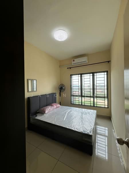 Service Residence for Rent at OUG Parklane - Jason Lim - Bedroom - PropertyGuru.com.my