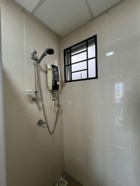 Service Residence for Rent at OUG Parklane - Jason Lim - Bathroom - PropertyGuru.com.my