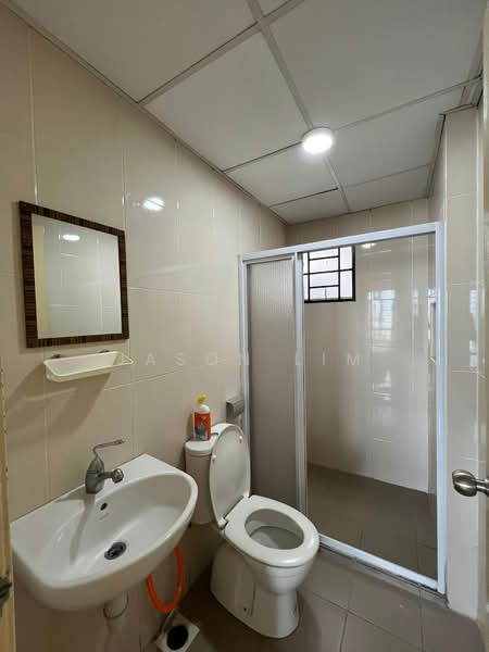 Service Residence for Rent at OUG Parklane - Jason Lim - Bathroom - PropertyGuru.com.my