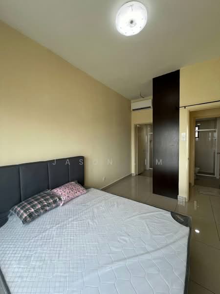 Service Residence for Rent at OUG Parklane - Jason Lim - Bedroom - PropertyGuru.com.my