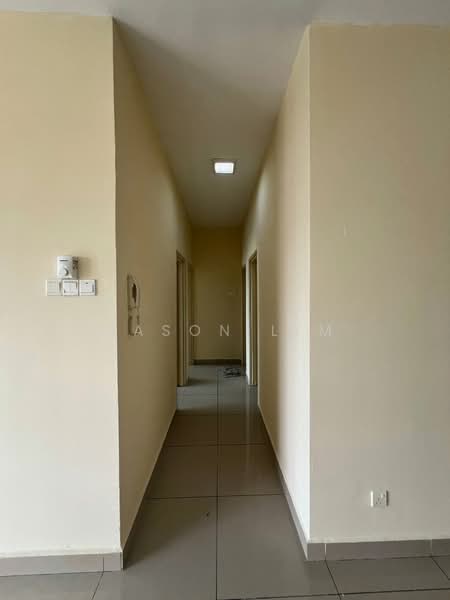 Service Residence for Rent at OUG Parklane - Jason Lim - Corridor - PropertyGuru.com.my