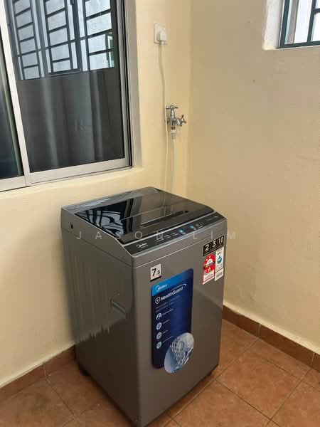 Service Residence for Rent at OUG Parklane - Jason Lim - Interior - PropertyGuru.com.my