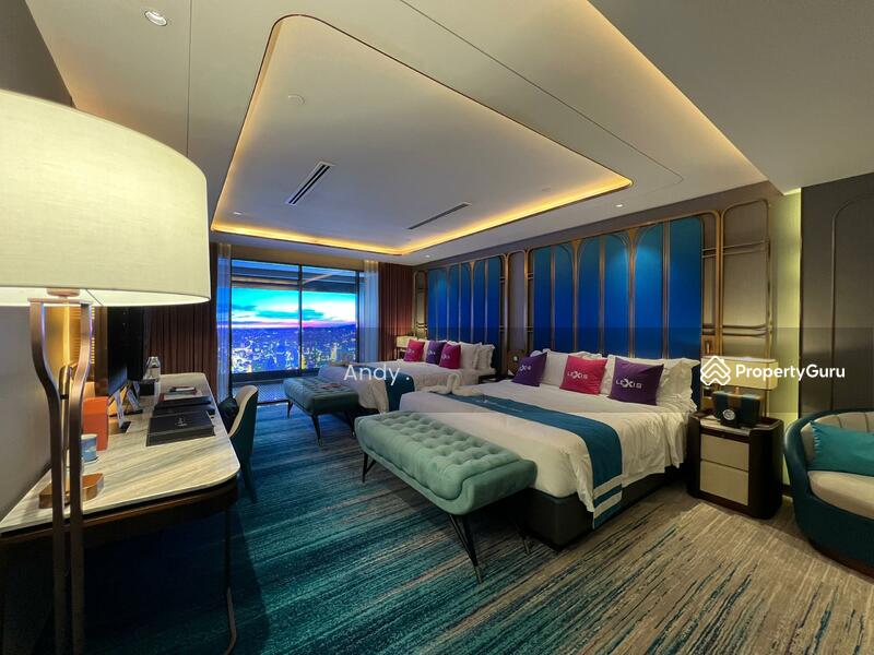 Servis Apartment untuk Dijual di Royal Lexis - Andy . - PropertyGuru.com.my