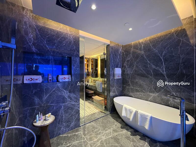 Servis Apartment untuk Dijual di Royal Lexis - Andy . - PropertyGuru.com.my