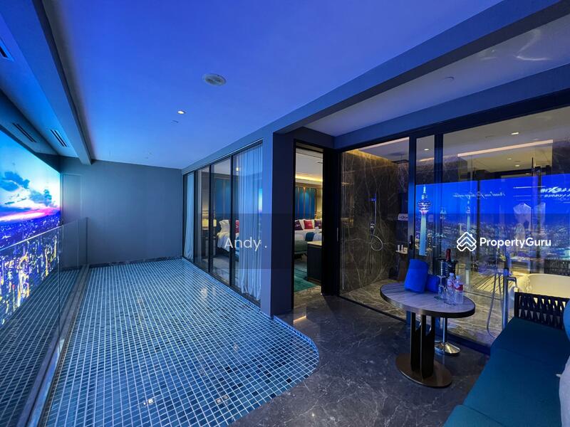 Servis Apartment untuk Dijual di Royal Lexis - Andy . - PropertyGuru.com.my