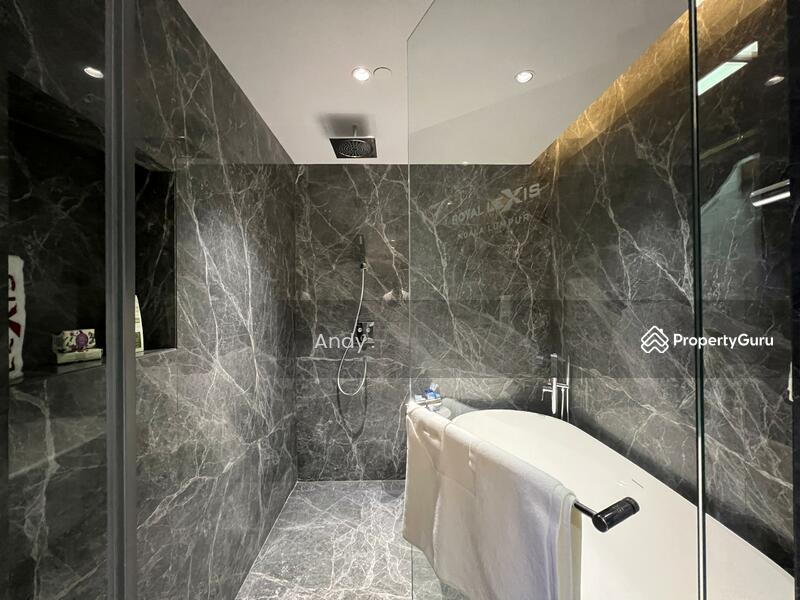 Servis Apartment untuk Dijual di Royal Lexis - Andy . - PropertyGuru.com.my