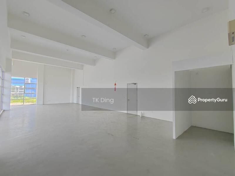 Factory for Rent in Iskandar Puteri (Nusajaya) (Johor) - TK Ding - PropertyGuru.com.my