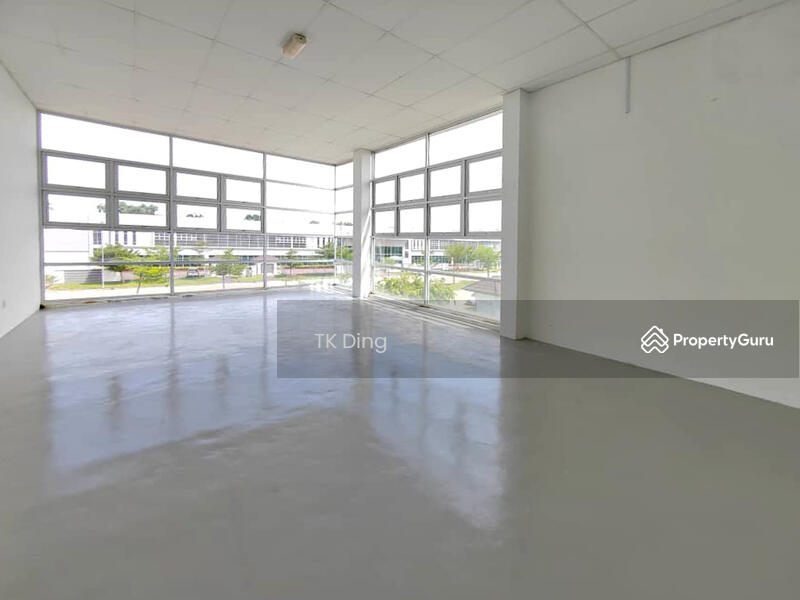 Factory for Rent in Iskandar Puteri (Nusajaya) (Johor) - TK Ding - PropertyGuru.com.my