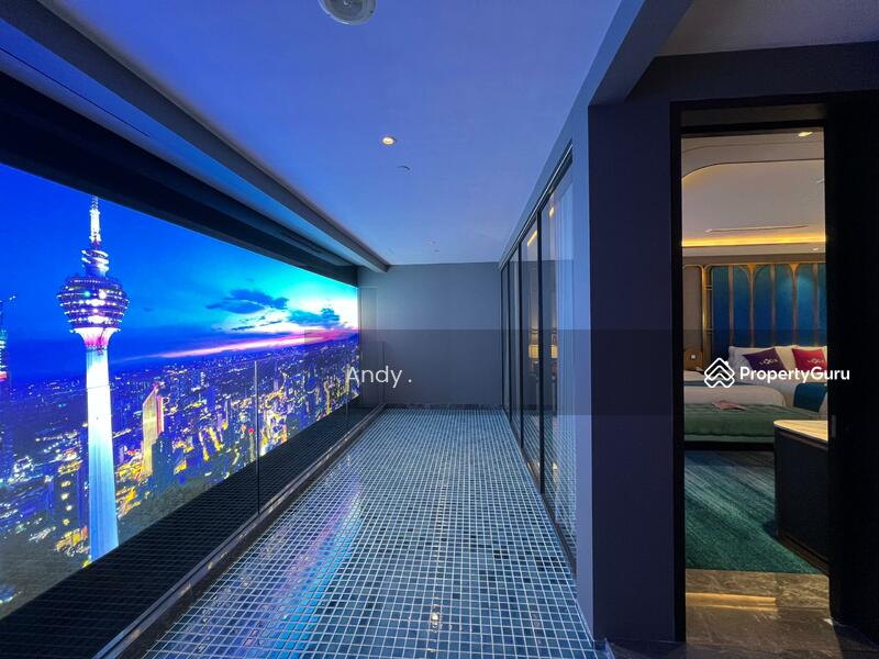 Servis Apartment untuk Dijual di Royal Lexis - Andy . - PropertyGuru.com.my