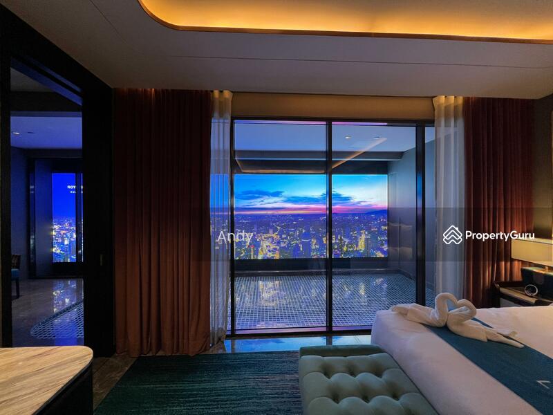 Servis Apartment untuk Dijual di Royal Lexis - Andy . - PropertyGuru.com.my