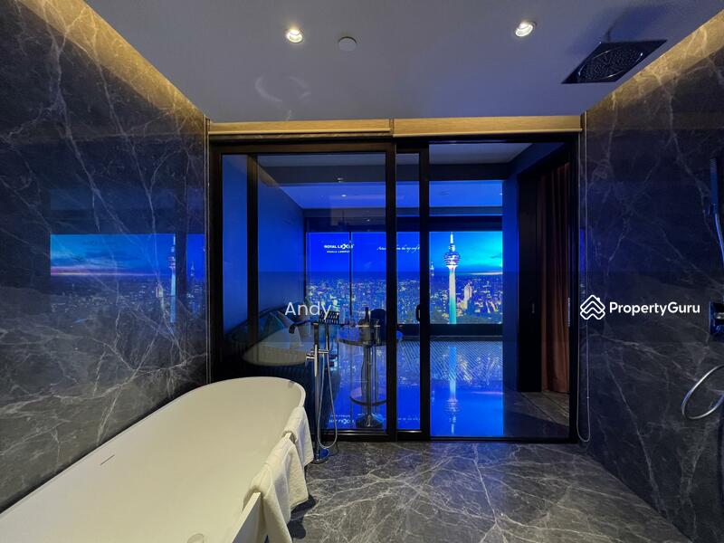 Servis Apartment untuk Dijual di Royal Lexis - Andy . - PropertyGuru.com.my