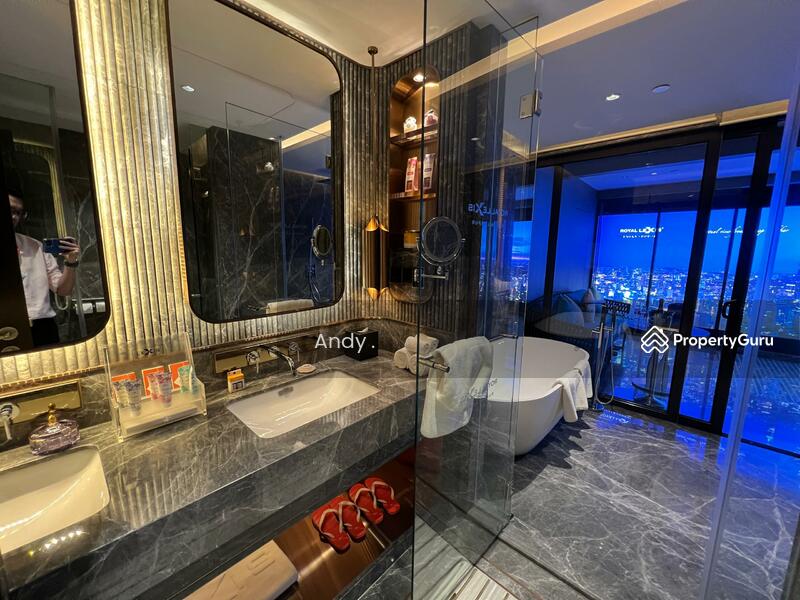 Servis Apartment untuk Dijual di Royal Lexis - Andy . - PropertyGuru.com.my