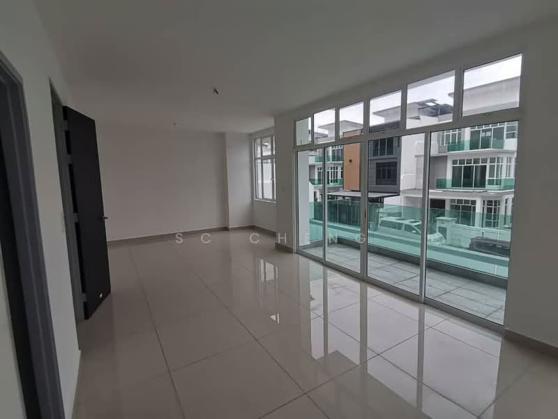 Semi-Detached House for Sale in Taman Mutiara Mas (Skudai) - SC Cheng - PropertyGuru.com.my