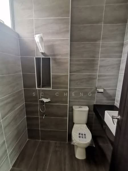 Semi-Detached House for Sale in Taman Mutiara Mas (Skudai) - SC Cheng - PropertyGuru.com.my