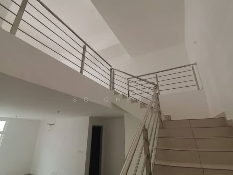 Semi-Detached House for Sale in Taman Mutiara Mas (Skudai) - SC Cheng - PropertyGuru.com.my