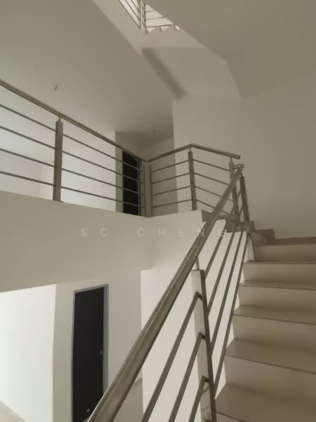 Semi-Detached House for Sale in Taman Mutiara Mas (Skudai) - SC Cheng - PropertyGuru.com.my