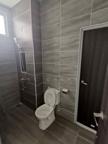 Semi-Detached House for Sale in Taman Mutiara Mas (Skudai) - SC Cheng - PropertyGuru.com.my