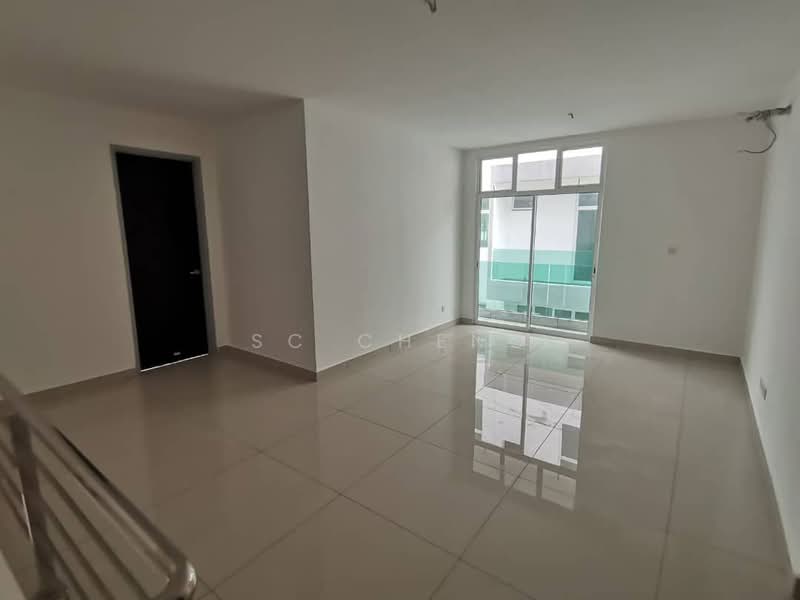 Semi-Detached House for Sale in Taman Mutiara Mas (Skudai) - SC Cheng - PropertyGuru.com.my