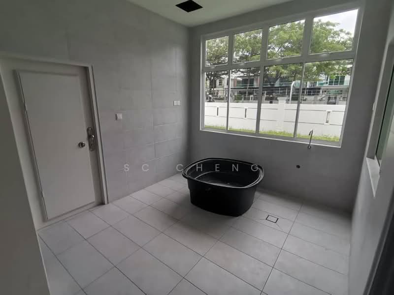 Semi-Detached House for Sale in Taman Mutiara Mas (Skudai) - SC Cheng - PropertyGuru.com.my
