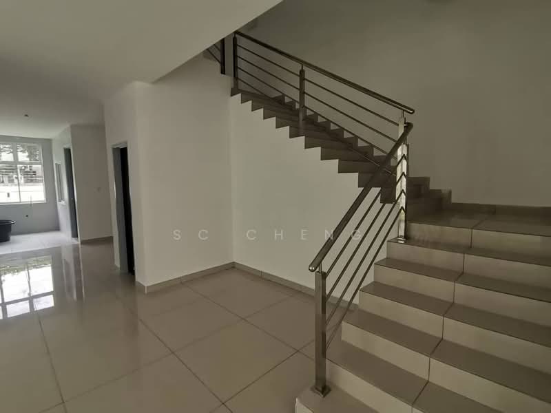 Semi-Detached House for Sale in Taman Mutiara Mas (Skudai) - SC Cheng - PropertyGuru.com.my