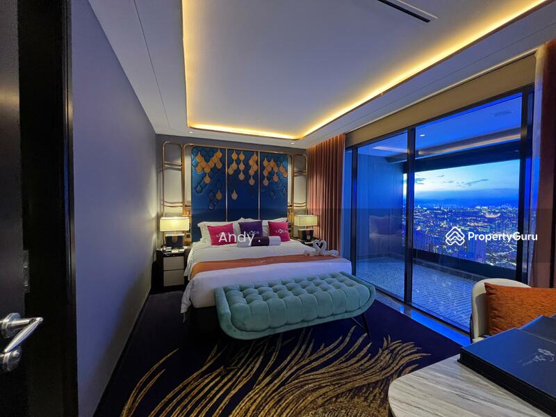 Servis Apartment untuk Dijual di Royal Lexis - Andy . - PropertyGuru.com.my