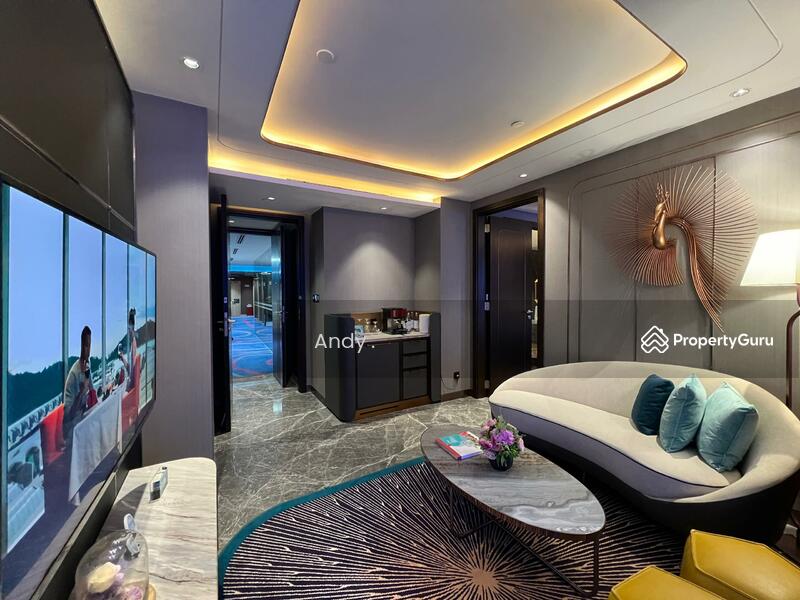 Servis Apartment untuk Dijual di Royal Lexis - Andy . - PropertyGuru.com.my