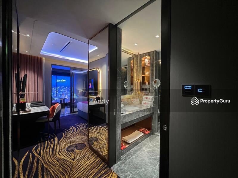 Servis Apartment untuk Dijual di Royal Lexis - Andy . - PropertyGuru.com.my