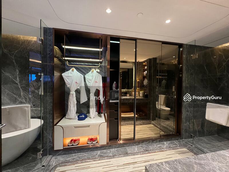 Service Residence for Sale at Royal Lexis - Andy . - PropertyGuru.com.my