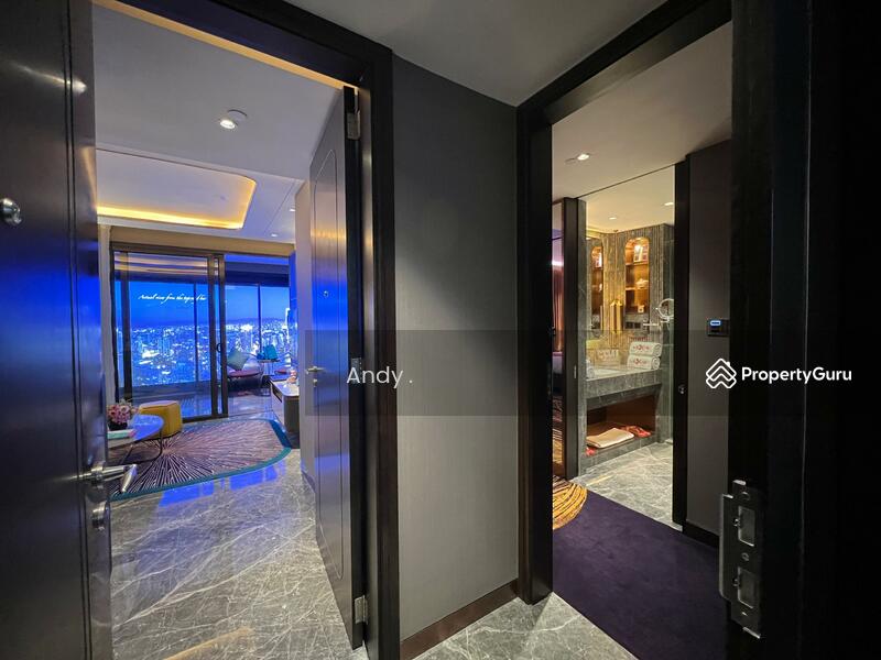 Service Residence for Sale at Royal Lexis - Andy . - PropertyGuru.com.my