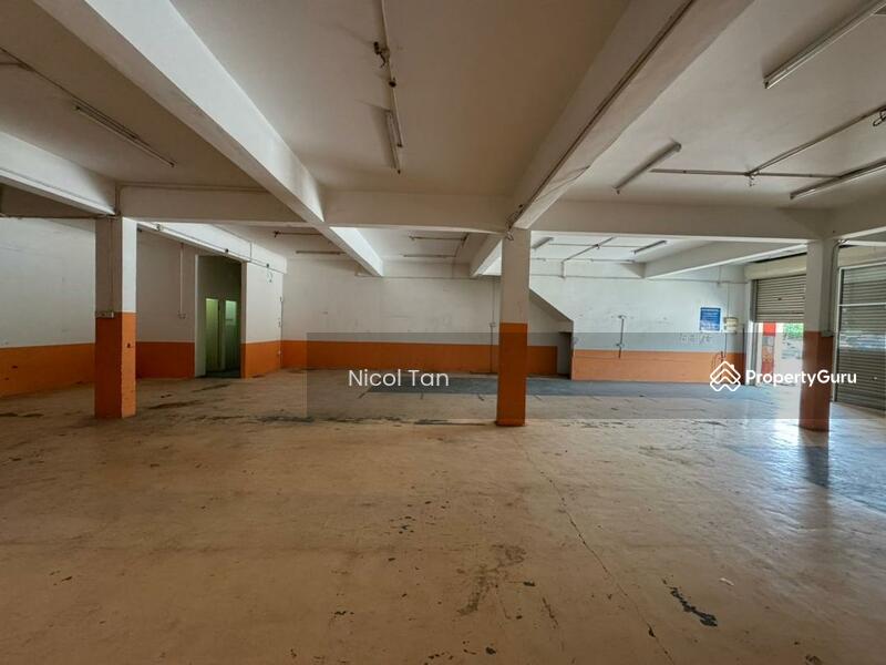 For Rent - Taman Mengkuang indah