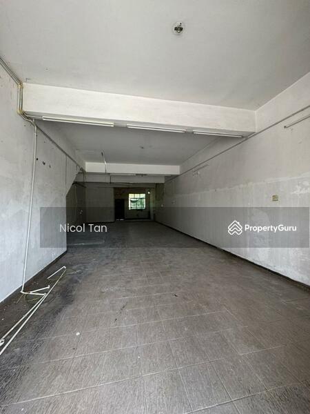 For Rent - Taman Mengkuang indah