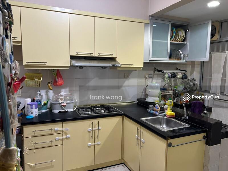 For Sale - Seri Puri