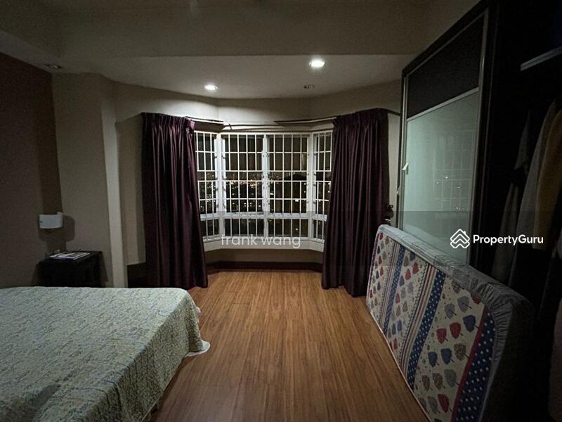 For Sale - Seri Puri