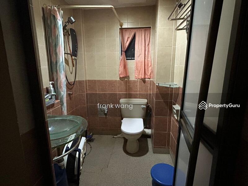 For Sale - Seri Puri